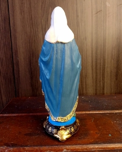 Nossa Senhora das Graças 20 cm - loja online
