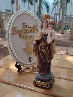 Nossa Senhora do Carmo 20 cm - loja online