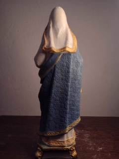 Imaculado Coração de Maria 30 cm - Sancte Ioseph
