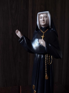 Santa Faustina 30 cm - Sancte Ioseph