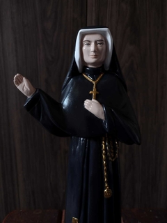 Santa Faustina 30 cm - comprar online