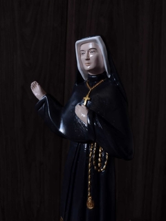 Santa Faustina 30 cm na internet