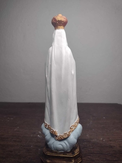 Nossa Senhora de Fátima 20 cm - Sancte Ioseph