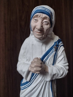Santa Madre Teresa de Calcutá 35 cm - comprar online