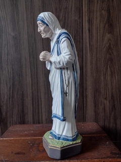 Santa Madre Teresa de Calcutá 35 cm - loja online