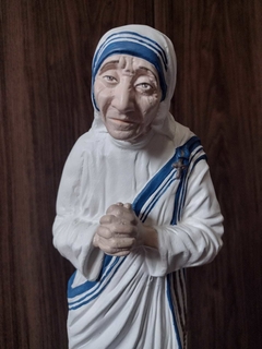 Santa Madre Teresa de Calcutá 35 cm - Sancte Ioseph
