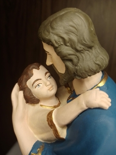São José afetuoso 30 cm - comprar online