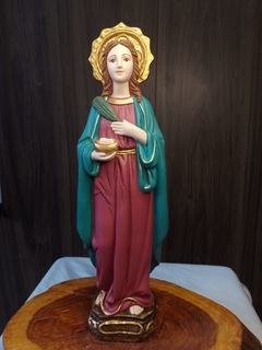 Santa Luzia 30 cm