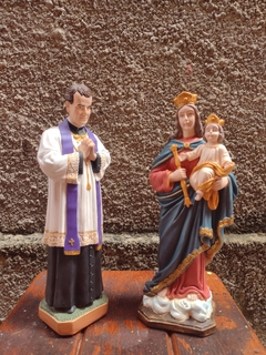 Nossa Senhora Auxiliadora 30 cm - loja online