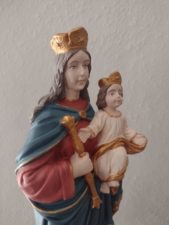 Nossa Senhora Auxiliadora 30 cm - comprar online