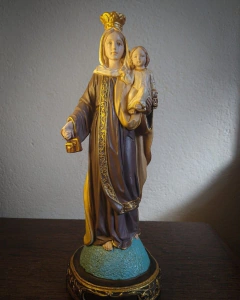 Nossa Senhora do Carmo
