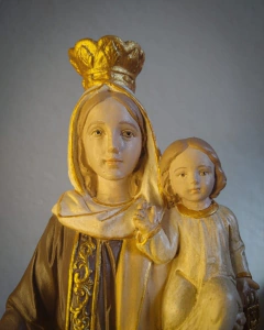 Nossa Senhora do Carmo - comprar online