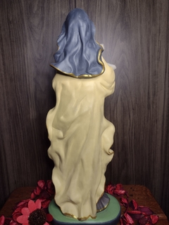 Imagem do Santa Teresinha do Menino Jesus