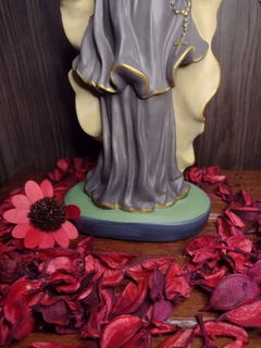 Santa Teresinha do Menino Jesus na internet