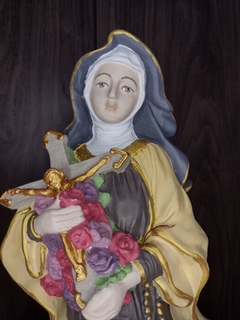 Santa Teresinha do Menino Jesus