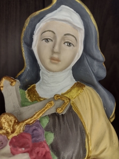 Santa Teresinha do Menino Jesus - comprar online