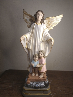 Anjo da Guarda