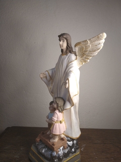 Anjo da Guarda na internet