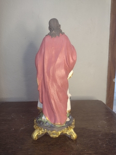 Jesus Eucarístico com as crianças - Sancte Ioseph