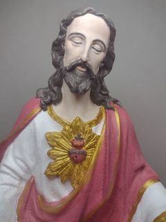 Jesus Eucarístico com as crianças
