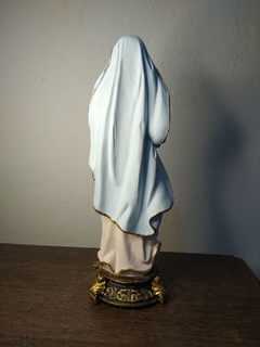 Nossa Senhora Grávida 30 cm - loja online