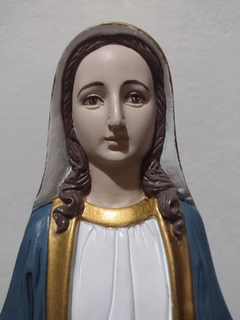 Nossa Senhora das Graças 43 cm - comprar online