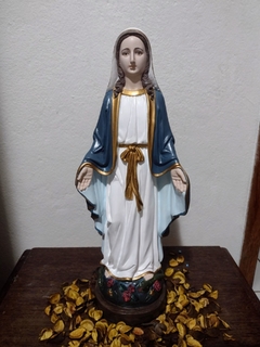 Nossa Senhora das Graças 43 cm
