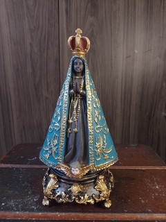 Nossa Senhora Aparecida 20 cm