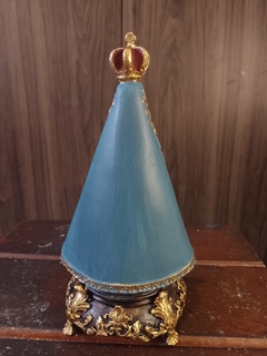 Nossa Senhora Aparecida 20 cm - loja online