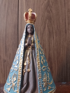 Nossa Senhora Aparecida 20 cm - comprar online