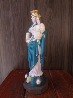 Imagem do Nossa Senhora da Cabeça 30 cm
