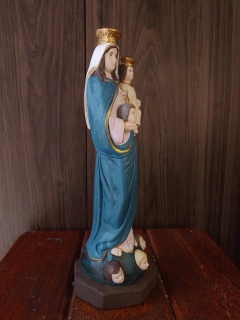 Nossa Senhora da Cabeça 30 cm - loja online