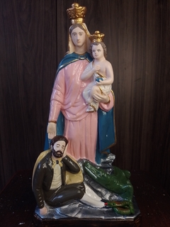Nossa Senhora da Penha (33 cm)