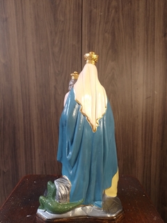 Imagem do Nossa Senhora da Penha (33 cm)