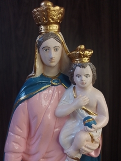 Nossa Senhora da Penha (33 cm) - comprar online