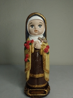 Santa Teresinha do Menino Jesus (Baby)
