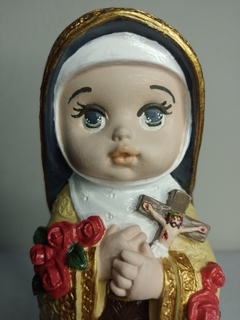 Santa Teresinha do Menino Jesus (Baby) - comprar online