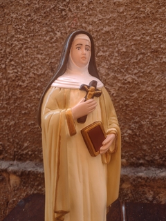 Santa Mônica 30 cm na internet
