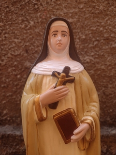 Santa Mônica 30 cm