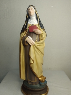 Santa Teresa D'Avila