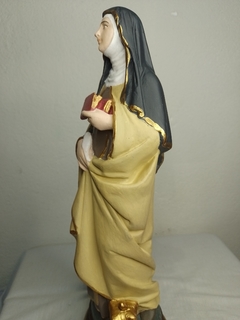 Santa Teresa D'Avila