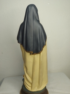 Imagem do Santa Teresa D'Avila