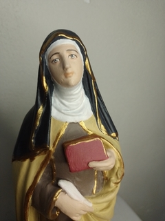 Santa Teresa D'Avila - Sancte Ioseph