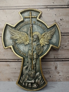 Cruz de São Miguel