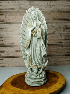 Nossa Senhora de Guadalupe 30 cm - loja online