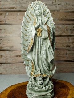 Nossa Senhora de Guadalupe 30 cm