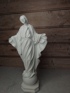 Nossa Senhora do Sorriso 30 cm - comprar online