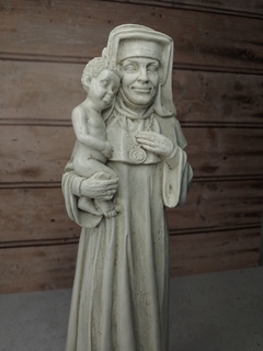 Santa Dulce dos Pobres 30 cm - Sancte Ioseph