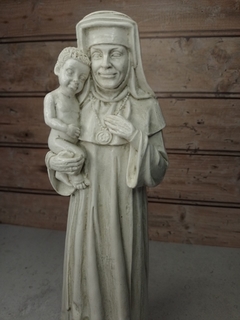 Santa Dulce dos Pobres 30 cm - comprar online