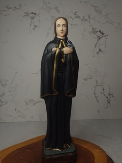 Santa Gemma Galgani (30 cm)